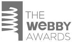 The webby awards