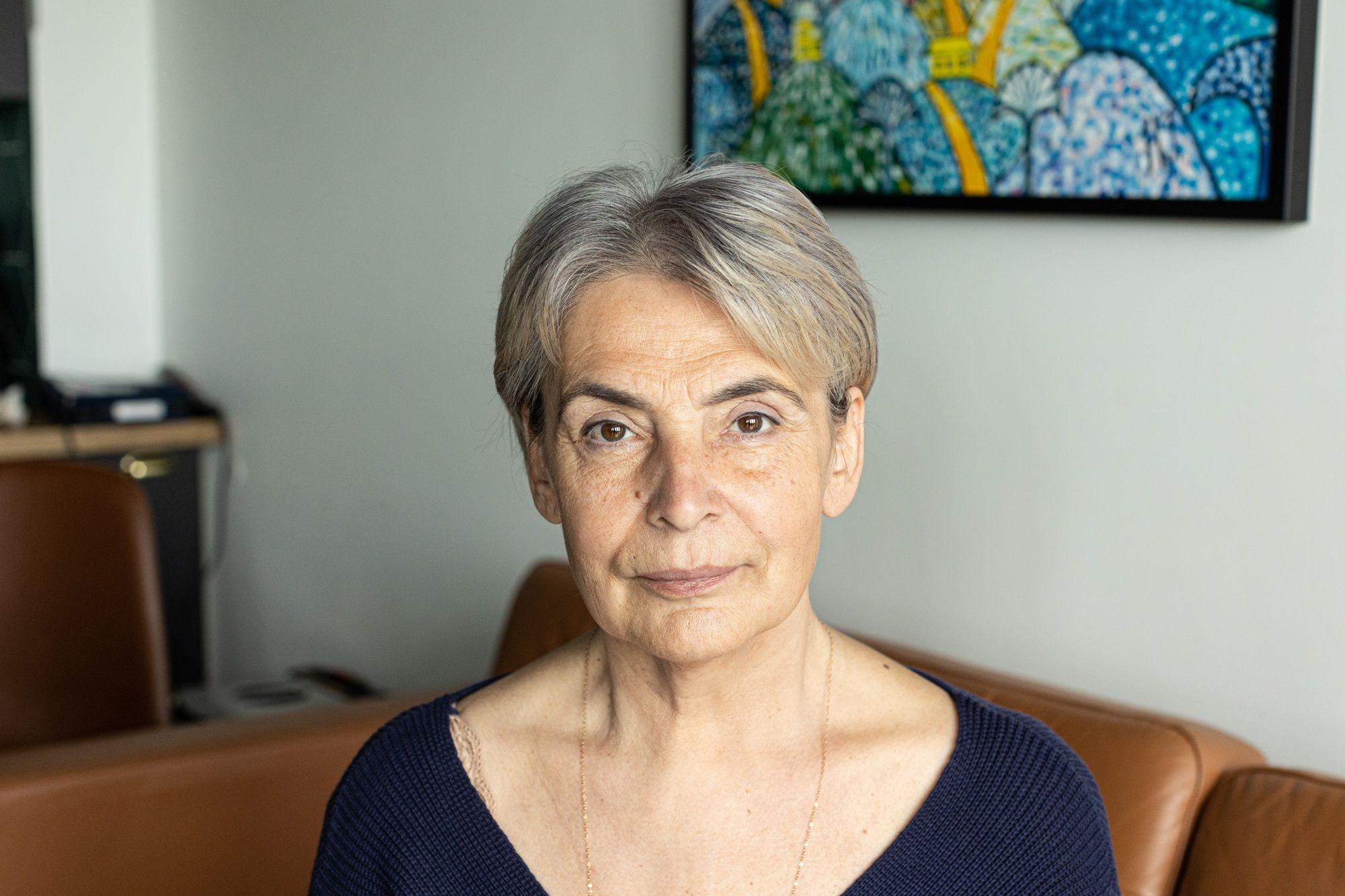 How to Get Rid of Lines TOP5 Face Yoga Exercises for