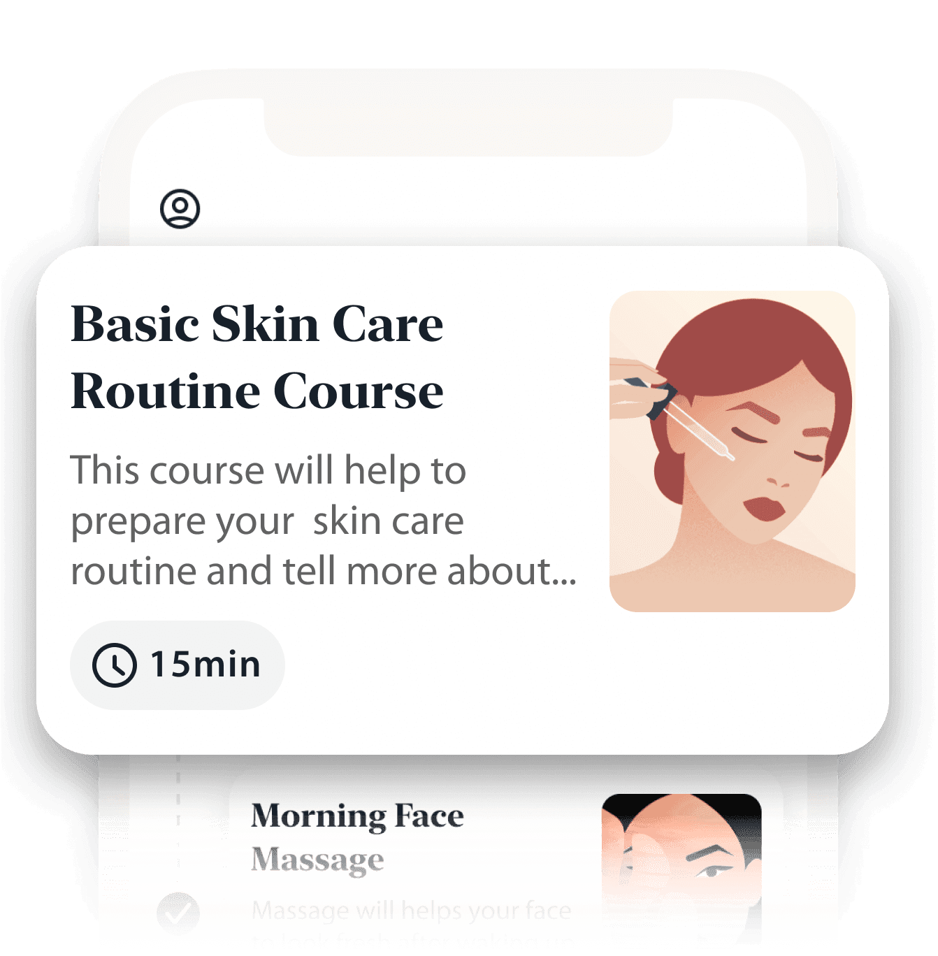 Luvly skin care course