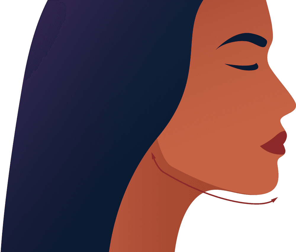 5 Face Yoga Exercises For A Chiseled Jawline 5-face-yoga-exercises-for-a-chiseled-jawline